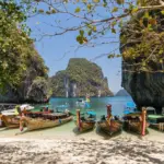 Tailandia decide exigir visa a mexicanos a partir del 15 de septiembre