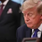 Trump rechaza haber ofrecido a Irán levantar sanciones o descongelar fondos