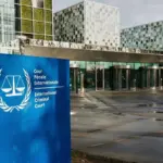 Trump alista sanciones contra la CPI; busca frenar órdenes de detención contra líderes de Israel