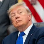 Trump niega haber hablado con Xi Jinping sobre venta de armas de EU a China