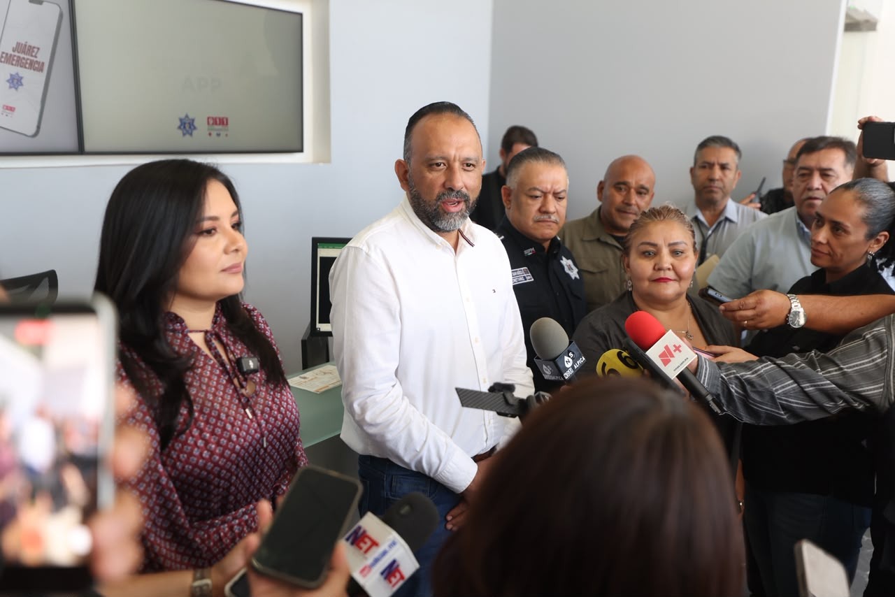 Alcalde dialogará con trabajadores del IMSS para reducir afectaciones viales