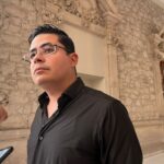 Rafael Loera niega haber tramitado amparo y asegura estar listo para defender su gestión