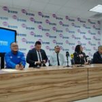 Coespo realizará jornada consular en el Congreso del Estado