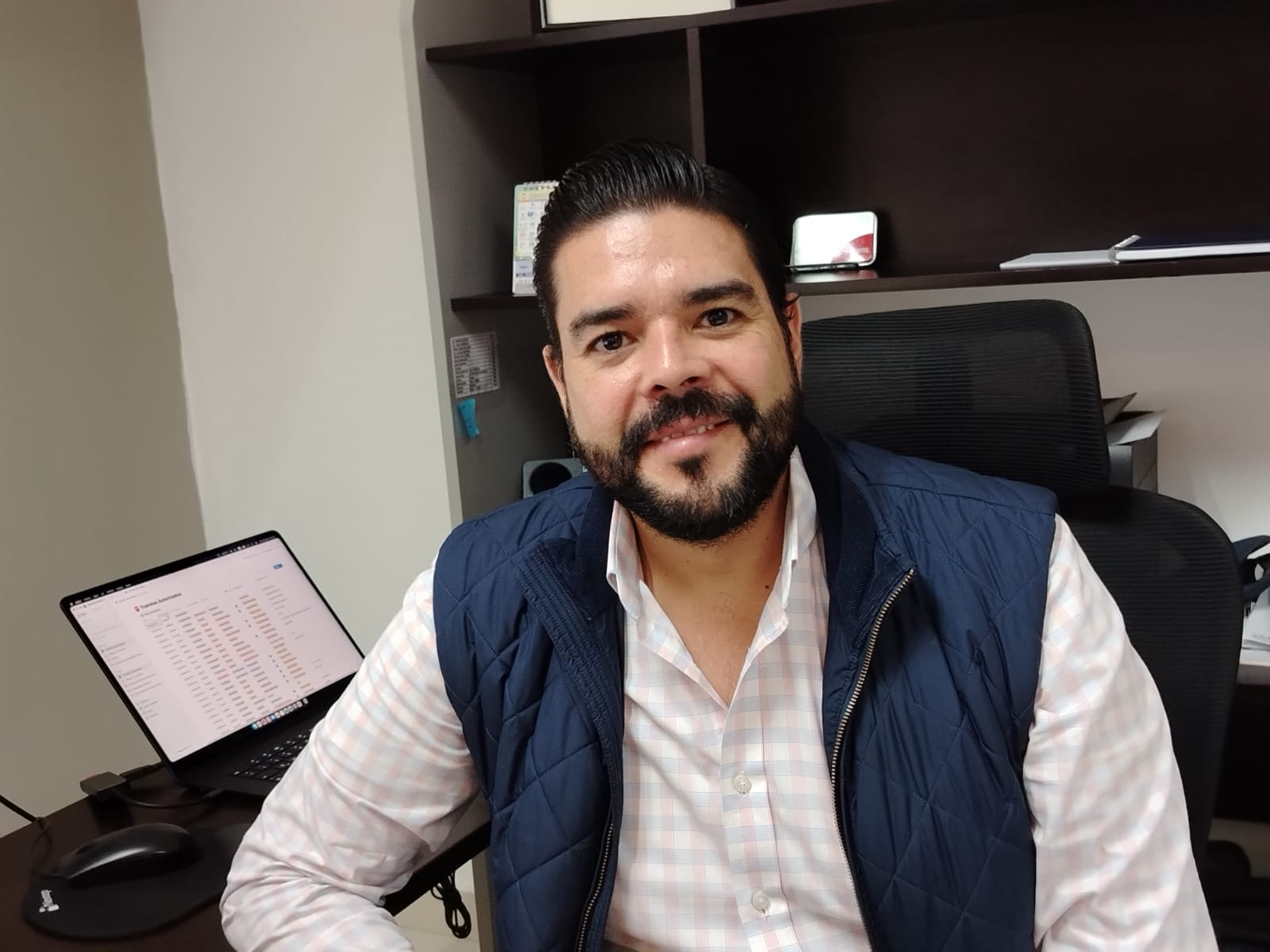 Adultos mayores concentran la mayoría de los testamentos depositados en Juárez