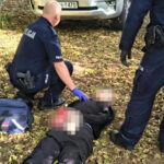Ataque en escuela de Polonia deja nueve heridos; agresor fue detenido