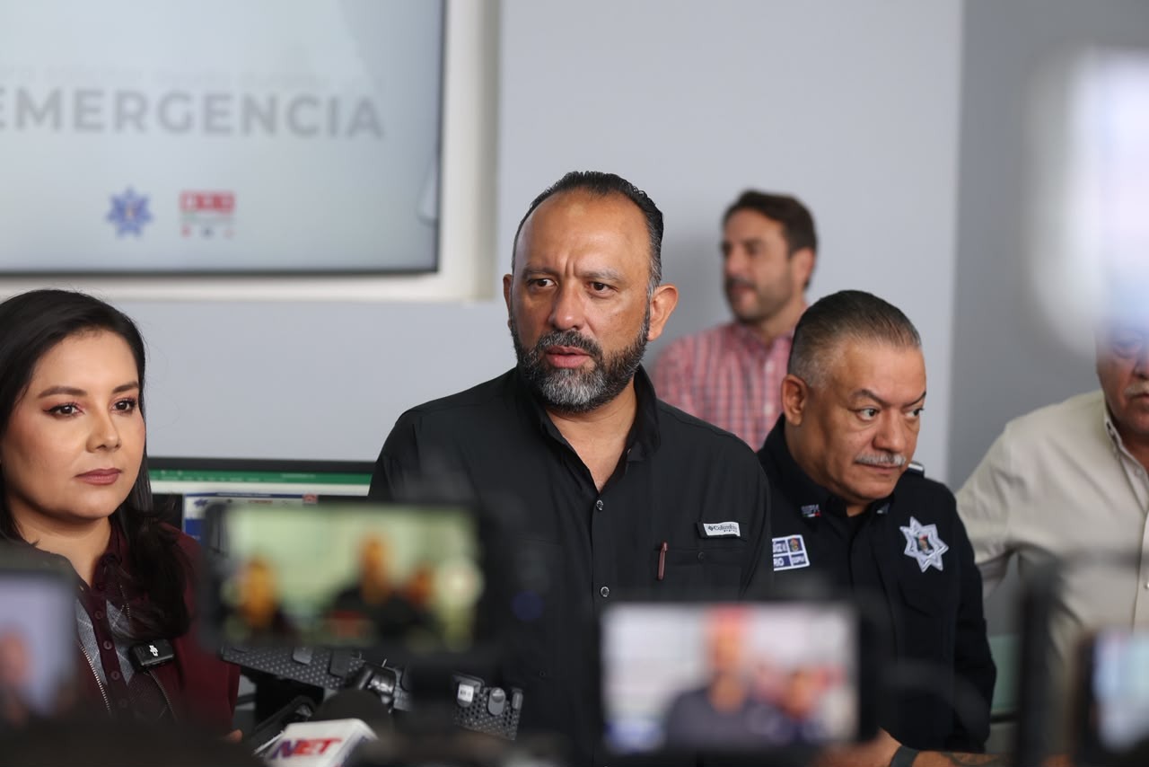 Preparan presupuesto 2027 con prioridad en servicios, obras y atención hidráulica