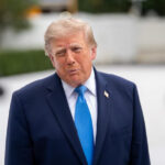 Trump cuestiona lentitud del conteo electoral en Estados Unidos tras resultados de Brasil