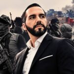 Bukele defiende despliegue militar de El Salvador en Haití y niega intención de invadir el país