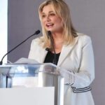 Maru Campos admite que operativo con la CIA detonó cambios en la Fiscalía