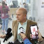 Designación de Andrea Chávez y de Cruz Pérez Cuéllar fortalecerán a la 4T en Chihuahua en 2027: Cuauhtémoc Estrada