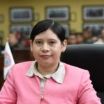 Indaga Jael Argüelles sobre nuevos nombramientos al interior de la Fiscalía General del Estado.