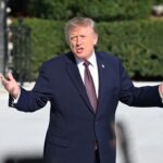 Trump afirma que Francia “está en llamas” y culpa a la inmigración por los disturbios