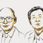Henri Kagan y Kenso Soai ganan el Nobel de Química 2026
