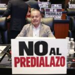 Ley Catastral vulnerará recursos y la autonomía de los municipios, indica Mario Vázquez.