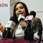 Mayra Chávez asegura que hubo consenso a favor de Andrea Chávez.