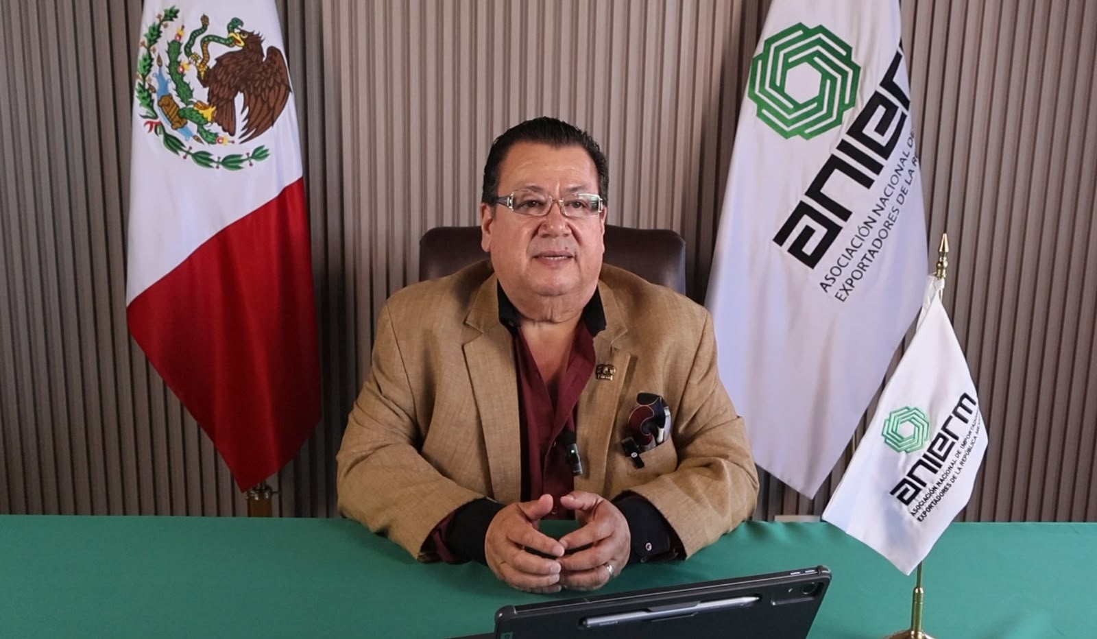 Ciudad Juárez genera en dos meses mil 881 empleos, informa ANIERM Chihuahua.