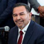 Cruz Pérez Cuéllar sensible ante calificativos del PAN hacia Morena, señala Alfredo Chávez