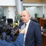 Afirma Cuauhtémoc Estrada que no existe Ley Antimeme y no habrá cárcel.