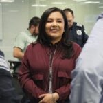 Mayra Chávez agradece menciones como posible aspirante y mantiene enfoque en Bienestar