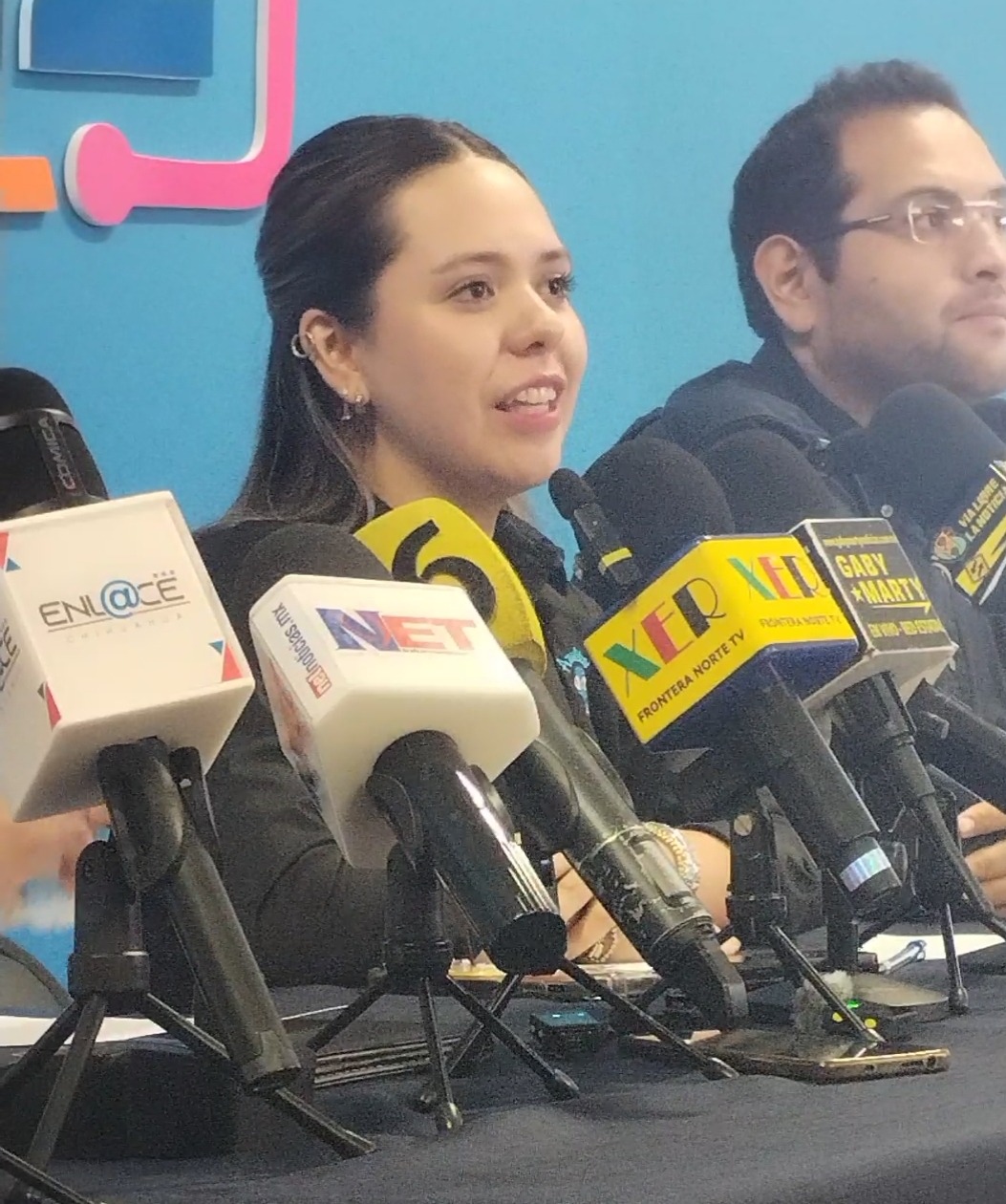 Exhortan desde Acción Juvenil a adolescentes a que levanten la voz en contra de la intolerancia y la corrupción de Morena: PAN