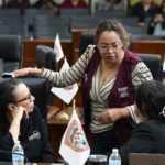 Gobierno del Estado trabaja para actualizar la nueva estructura jurídica del Sistema Anticorrupción del Estado