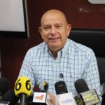 Cuauhtémoc Estrada sostiene que Gilberto Loya no cumple requisitos para dirigir la Fiscalía