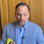 Pide De la Peña a Estrada atender conflictos internos de Morena