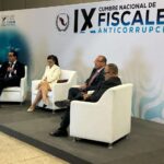 Fiscalía Anticorrupción de Chihuahua expone resultados en cumbre nacional
