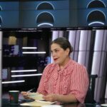 Cuestiona Lilia Aguilar encuestas de Morena y pide mesa de negociación para candidaturas del PT