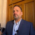 Acusa De la Peña a Morena de aprovechar caso Jáuregui para distorsionar su naturaleza