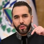 El Salvador despliega más de 2 mil soldados en Haití para localizar a cuatro militares desaparecidos
