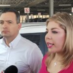 Asegura Marco Bonilla que rescatará a Ciudad Juárez en 2027