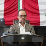 Aprueban Fideicomiso Orgullo Policía Estatal y fortalecerán beneficios y prestaciones.