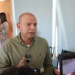 Cuautemoc Estrada acusa a Maru Campos de difamar a Ariadna Montiel