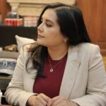 Mayra Chávez acusa a Maru Campos de desviar la atención