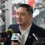 Alfredo Chávez niega pacto entre Maru Campos y Sheinbaum