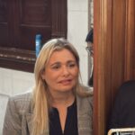Maru Campos llama al panismo a mantener la confianza tras detención de exfiscal