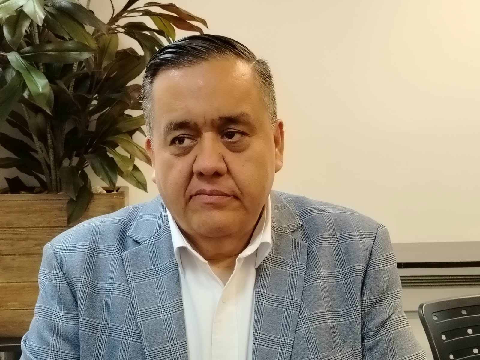En una semana inician obras del Fideicomiso de Puentes Internacionales.