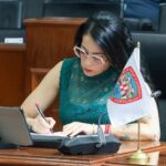 Respalda América Aguilar a Cruz Pérez Cuéllar como coordinador de la 4T en Chihuahua