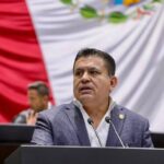 Alejandro Domínguez advierte al PAN sobre el costo de las divisiones internas