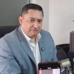 Alfredo Chávez respalda impugnación en caso Jáuregui