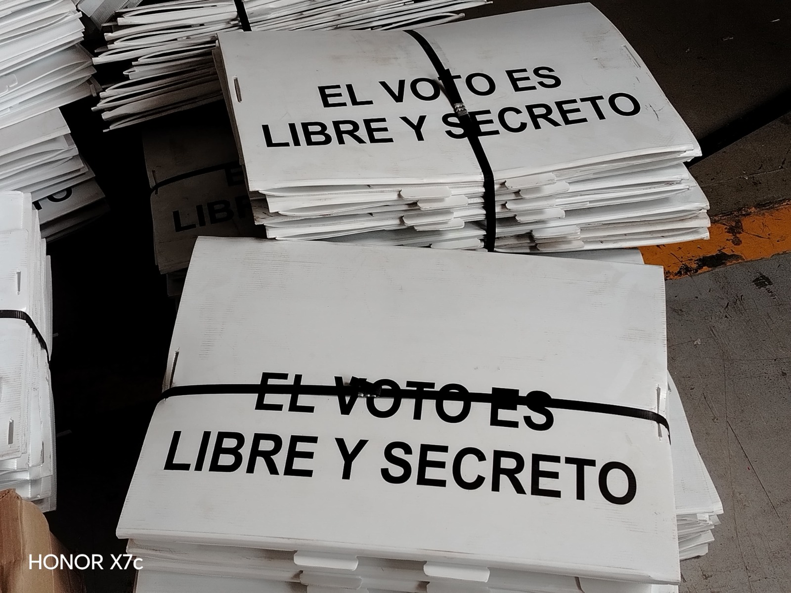 Factores sociales, demográficos y económicos piezas clave para que los ciudadanos no ejerzan el voto.