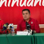 PRI fija el 20 de noviembre para cerrar acuerdos políticos