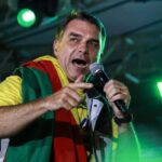 Flávio Bolsonaro rechaza el resultado