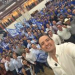 Asegura Marco Bonilla que Morena perderá Chihuahua en 2027