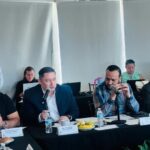 Alfredo Chávez pide al IEE respetar sus facultades en propuesta de paridad