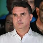Flávio Bolsonaro habría salido de Brasil rumbo a Estados Unidos; la Policía Federal investiga