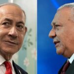 Netanyahu aventaja en elecciones de Israel, pero sin mayoría para gobernar