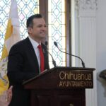 “Quiero seguir sirviendo”: Marco Bonilla cierra etapa como alcalde y abre un nuevo capítulo por Chihuahua