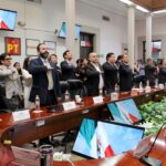 Más de 3 millones de chihuahuenses ejercerán su participación en las elecciones de 2027: Jesús Sherman Leaño.